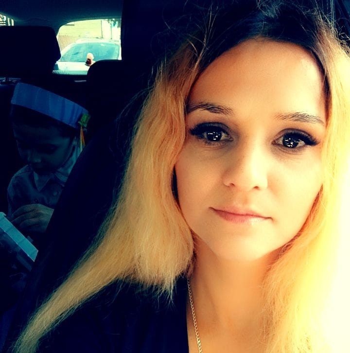 Alena Stukalina (AlenaStukalina)
