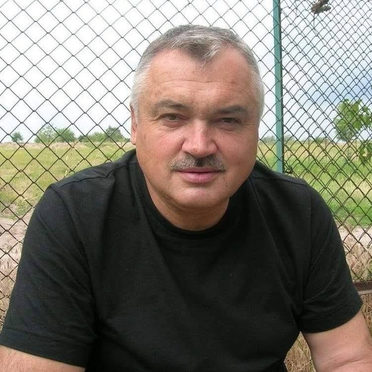 Олег Каплун (Олег Каплун)