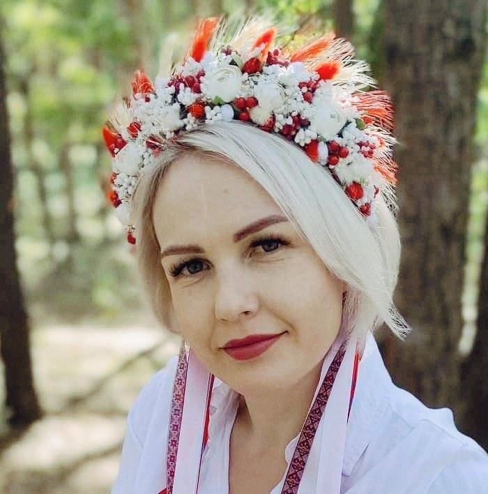 Nataliia Medvedska (NataliiaMedvedska)