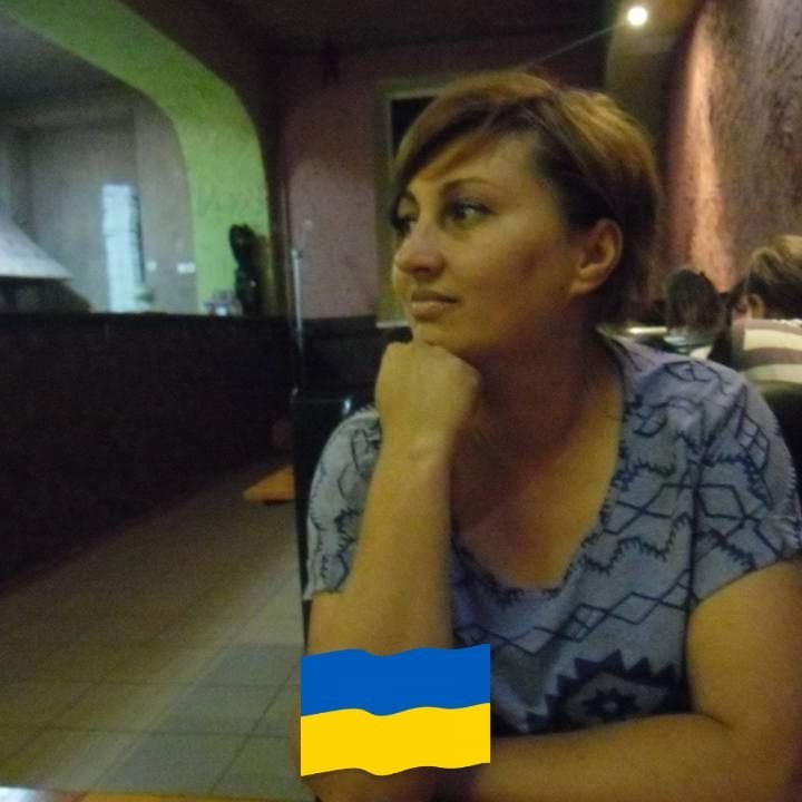 Елена Витько (ЕленаВитько)