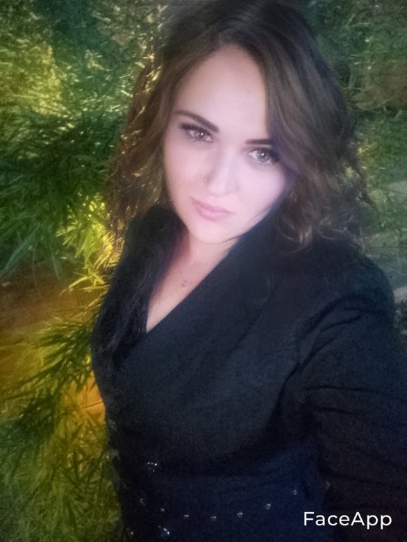 Natalia Kowalczuk (Natalia Kowalczuk), Gdańsk, Termopil