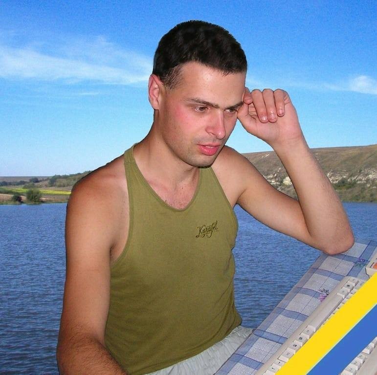 Сергій Боднарчук (Shavani.P), Лідзбарк Вельський, Нівра