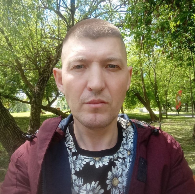 Юрій Рижий (ЮрійРижий)