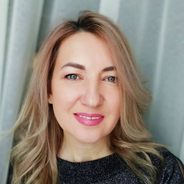 Ельвіна Дацко (ЕльвінаДацко)