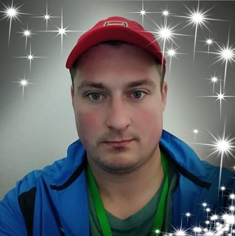 Maksym Rebezniuk (MaksymRebezniuk)