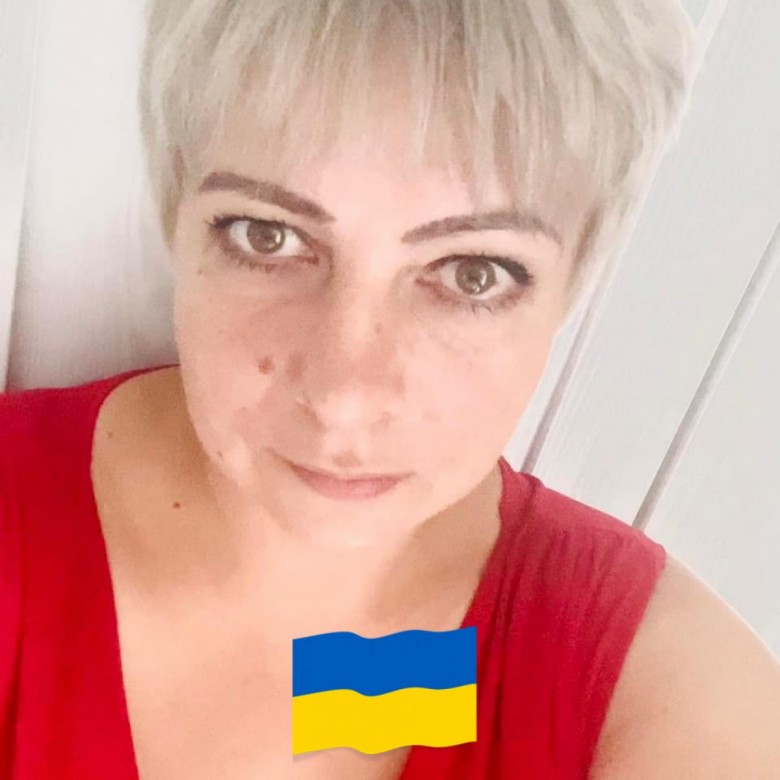 Svetlana Kryvolap (SvetlanaKryvolap)
