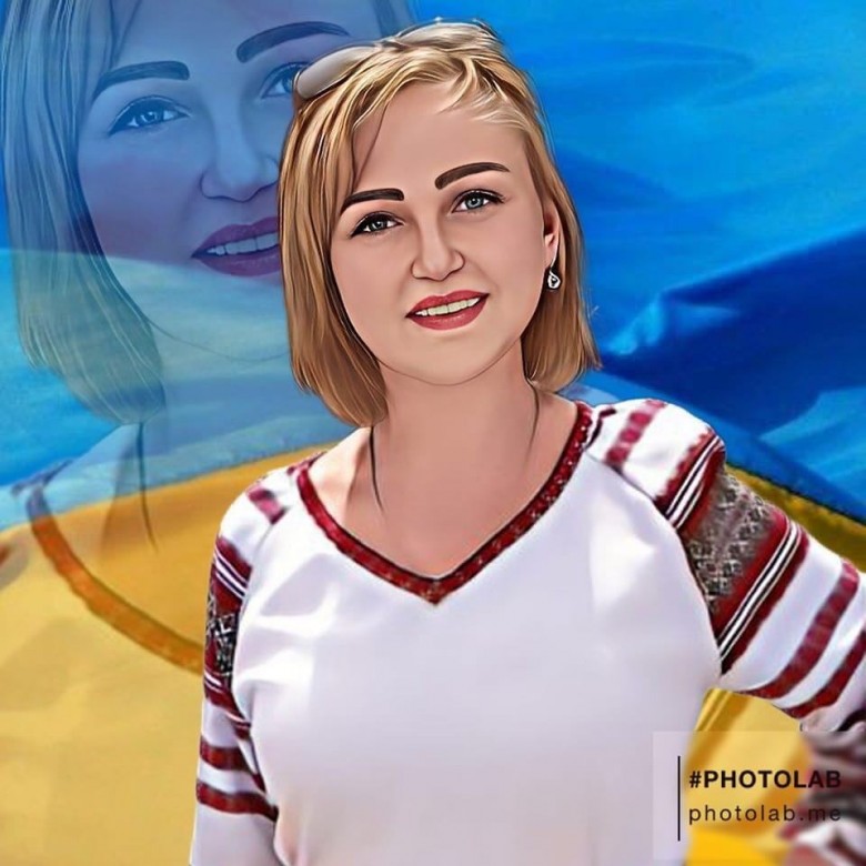 Алла Глущенко (АллаГлущенко)