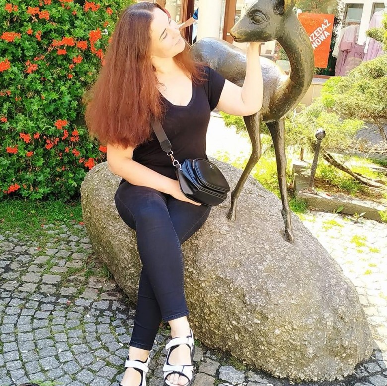 Iryna Strechen (IrynaStrechen)