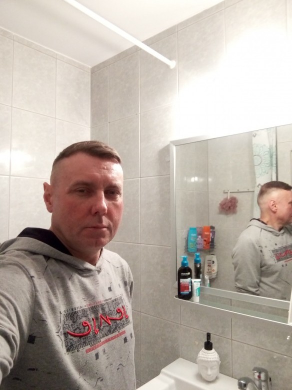 SERGEJ LUKA (AKYL), Grodzisk Mazowiecki, БУРШТИН