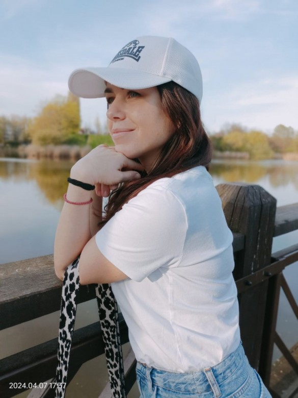 Lilia Мартин (LiliaMart), Mińsk Mazowiecki, Тернопіль