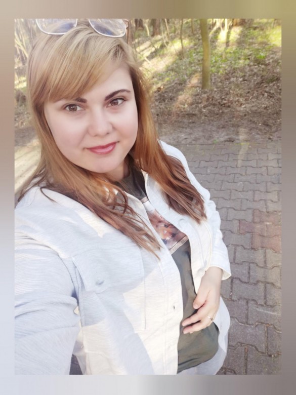 Diana Lysak (Diana99), Kołobrzeg, Winnica