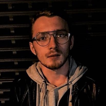 Павло Родіонович (ПавлоРодіоно)