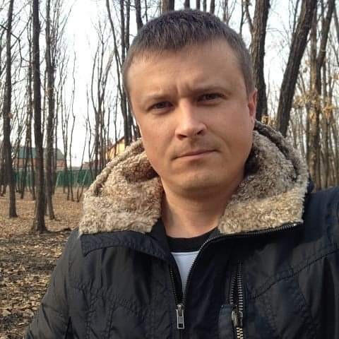 Yaroslav Nikitow (Yaroslaw969), Gdańsk, Львов