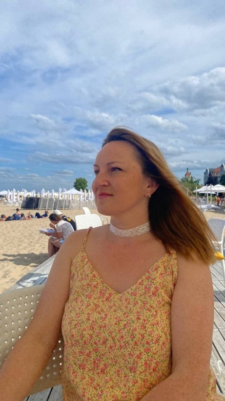 Mariia88  (Mariia88), Sopot