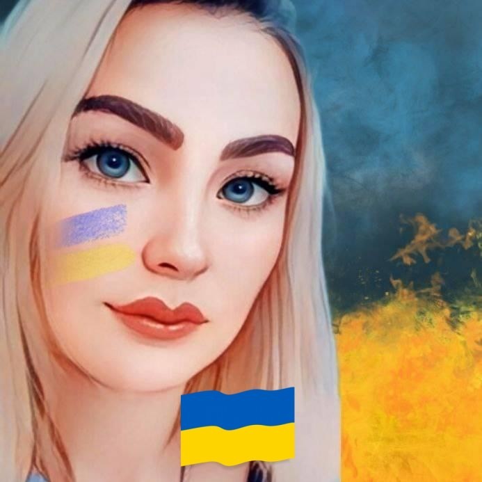 Yuliya Sergeevna (Yuliya Sergeevna)