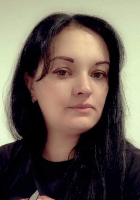Liana Protsiv  (Liana Protsiv), Zgierz, С.Стрільче