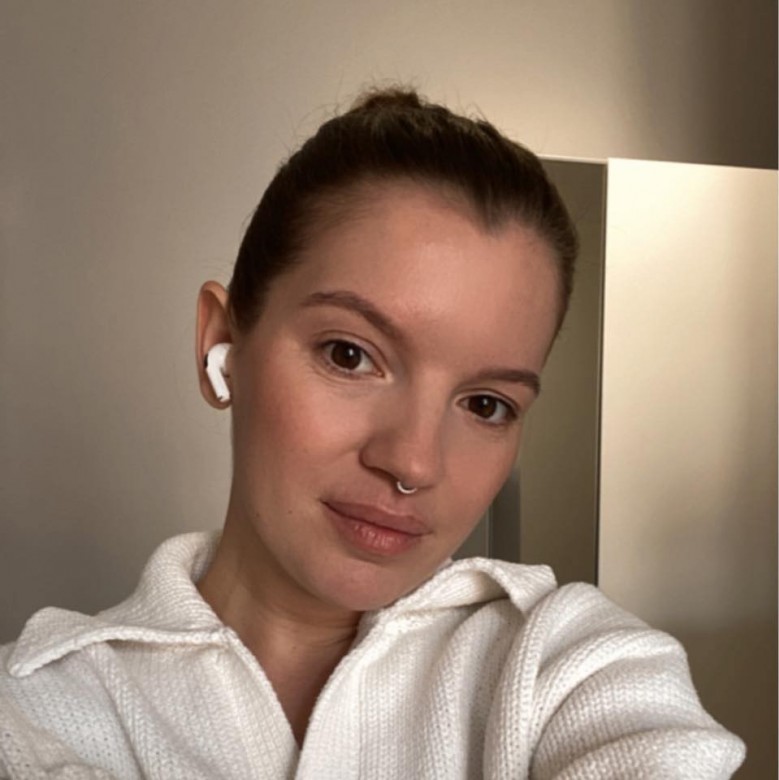 Tamara Shokot (572488807), Krakow