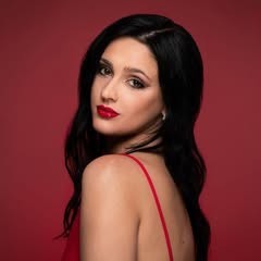 Karyna Dyshleva (KarynaDyshleva), Лодзь, Черкаси