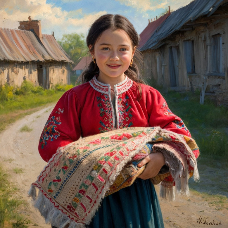 Анна Ямполец (АннаЯмполец)