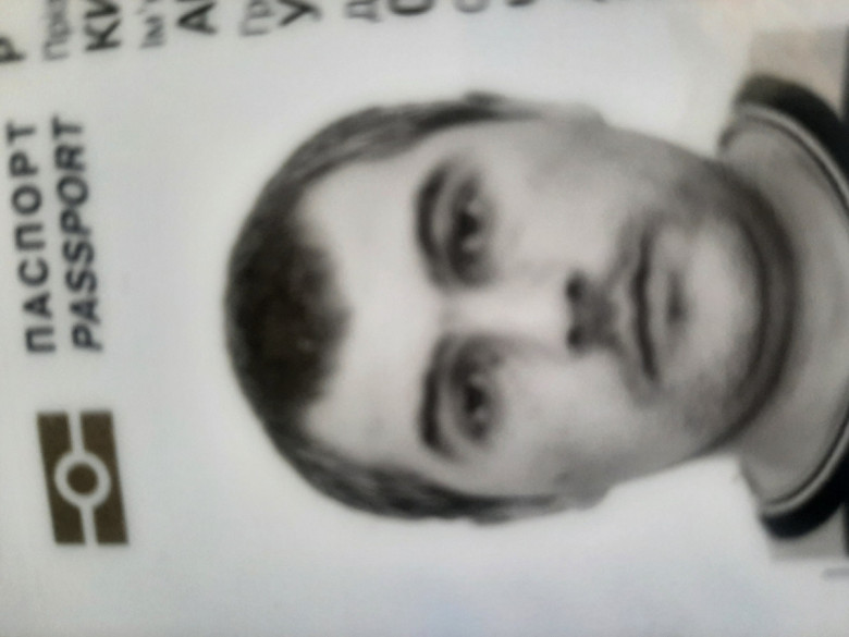 Andrii kyperuk  (Andrii kyperuk), Śmigiel