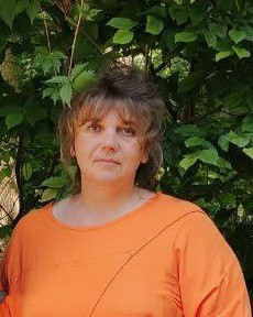 Natalia Karpova  (Natalia Karpova), Katowice
