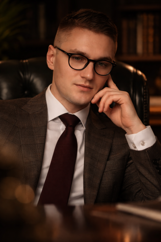 Bohdan Kalishchuk  (Bohdan Kalishchuk), Drawsko Pomorskie, Ternopol