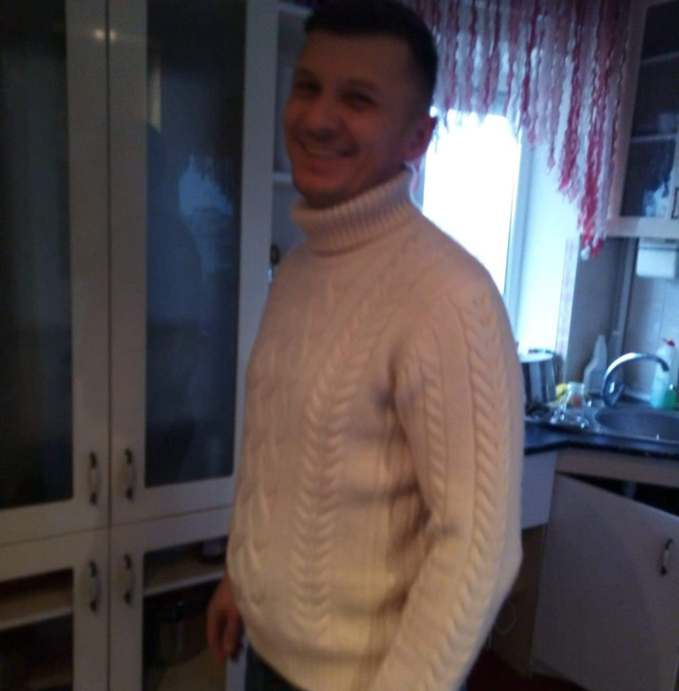 Roman Vovcuk (RomanVovcuk)