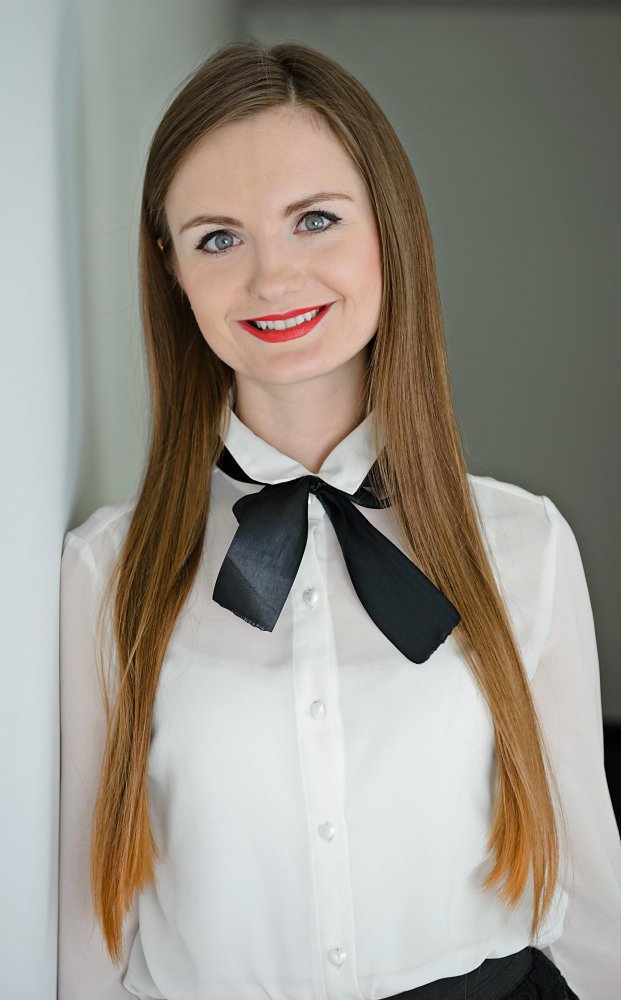 Olesya Duda