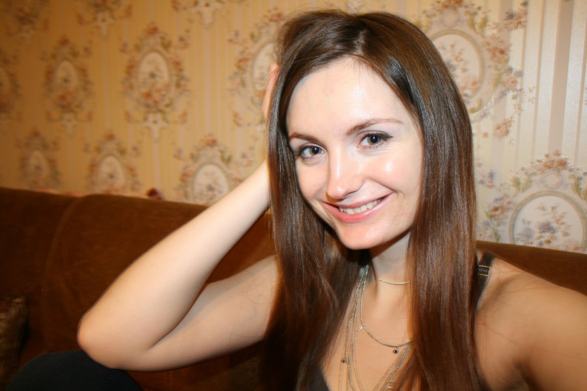 Olesya Duda