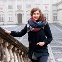 Zhanna Muravska