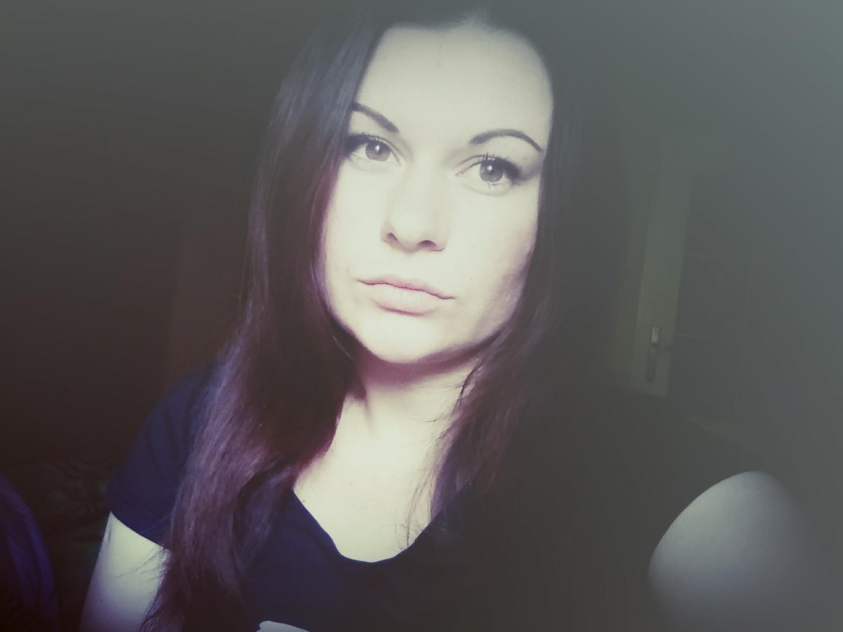 Ekateryna Dudnyk