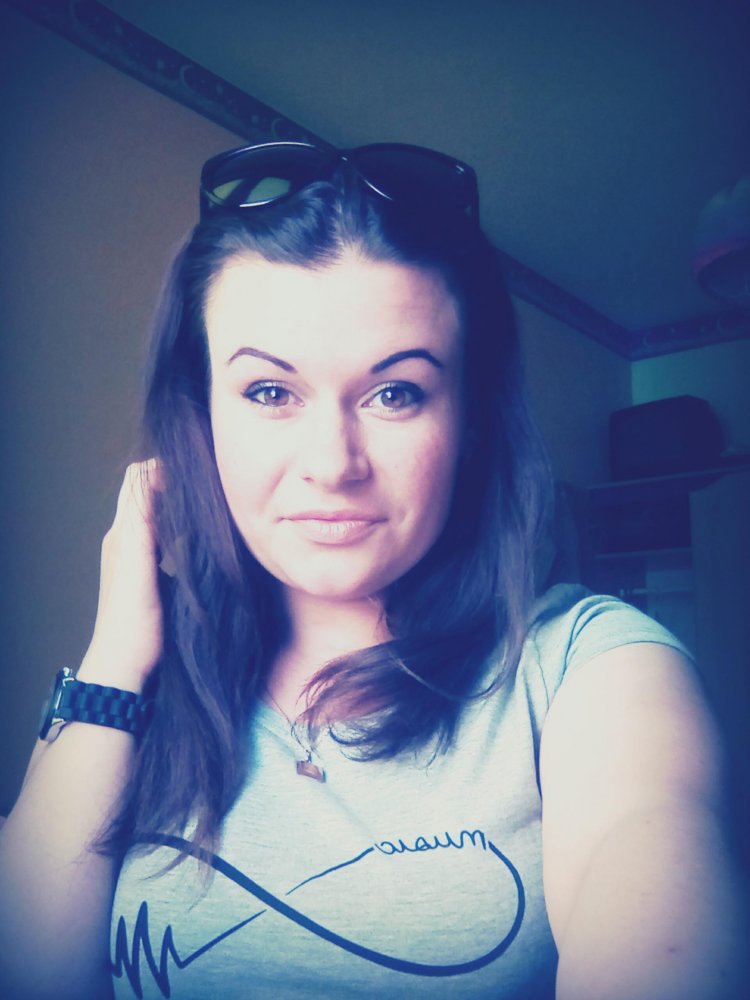 Ekateryna Dudnyk
