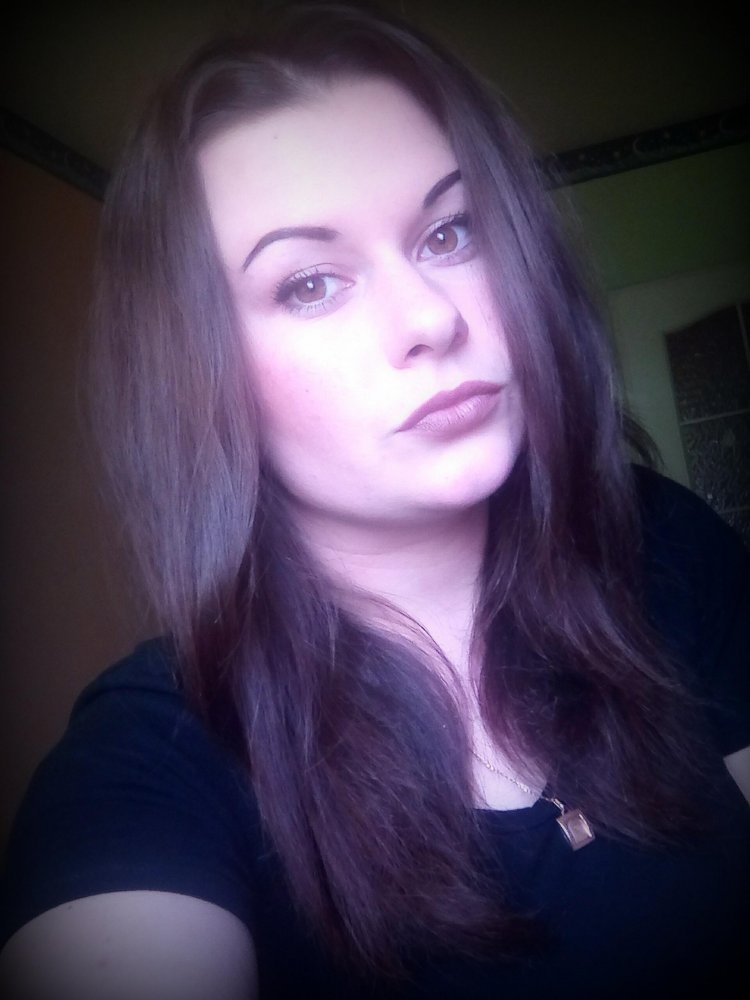 Ekateryna Dudnyk