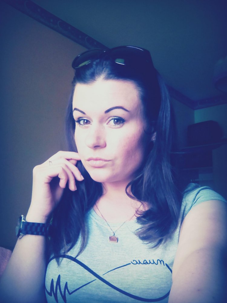 Ekateryna Dudnyk