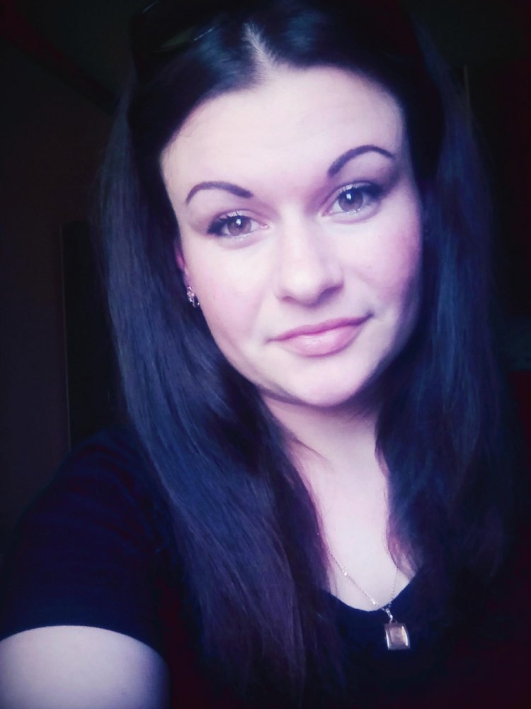 Ekateryna Dudnyk