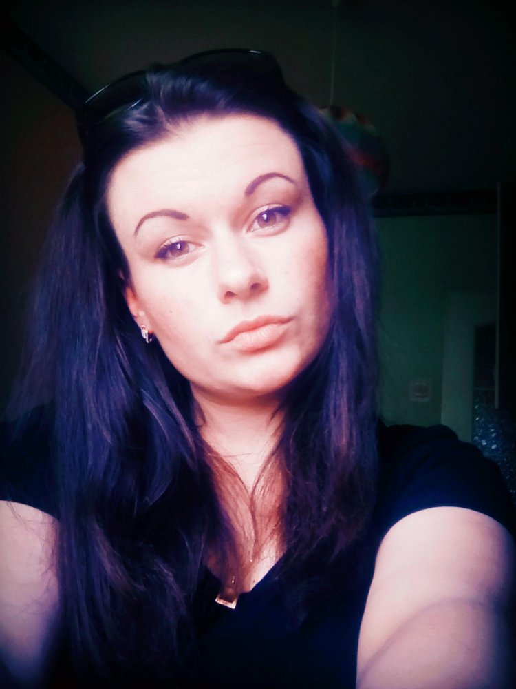 Ekateryna Dudnyk