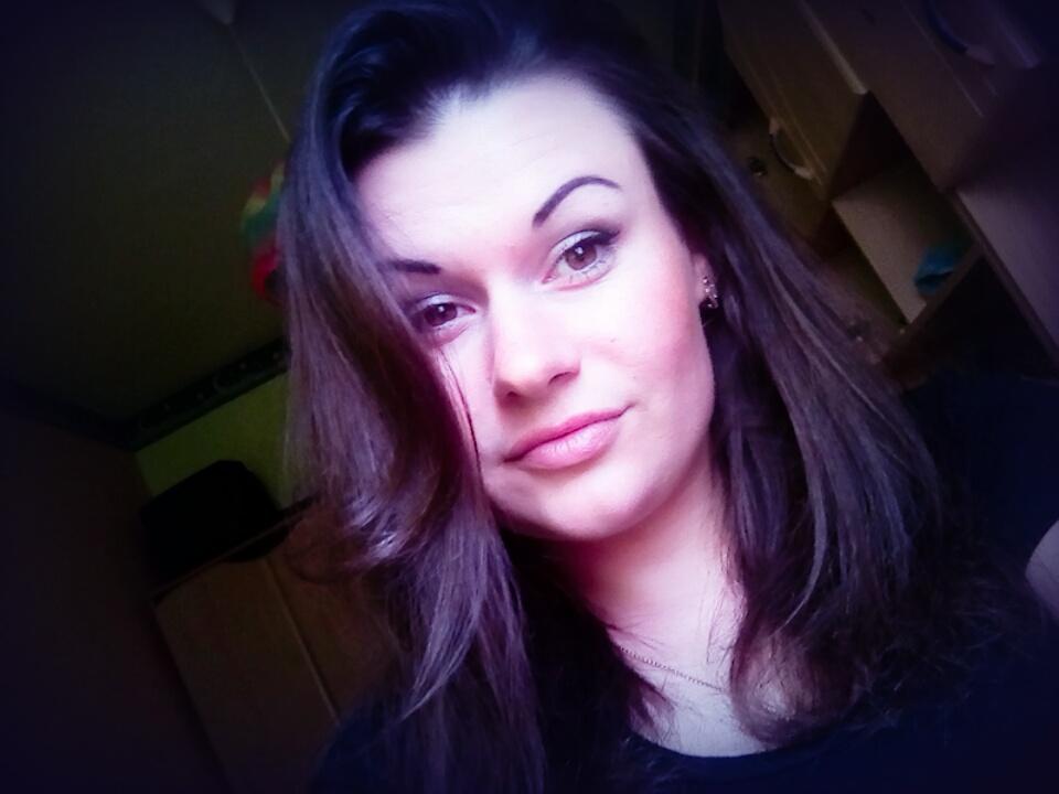 Ekateryna Dudnyk