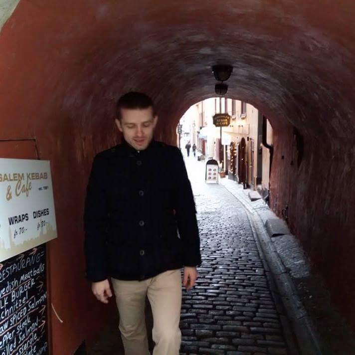 Pasha 