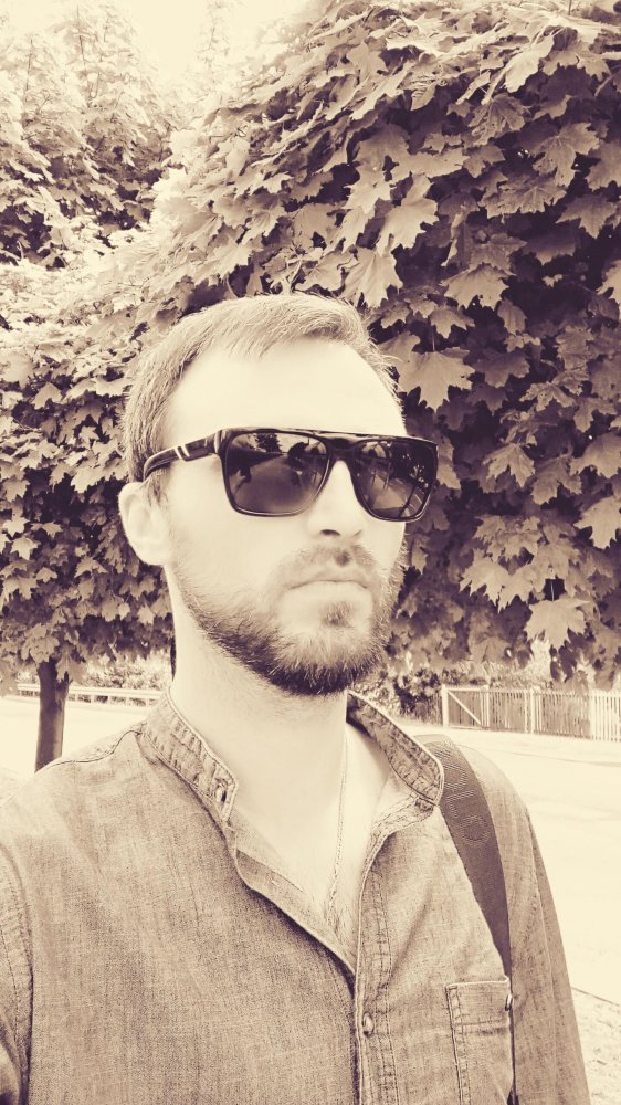 Сергій Курилишин