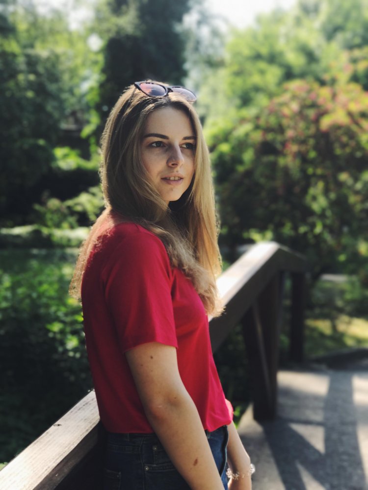 Kseniya 