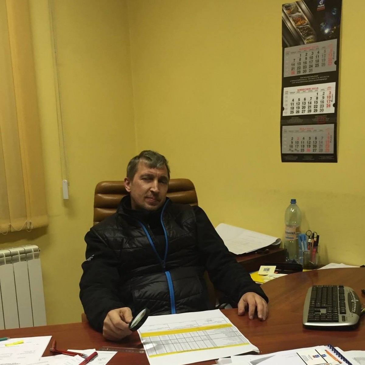 Andrey  Mal