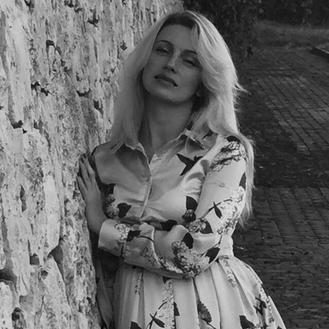 Olesya Danylyshyn