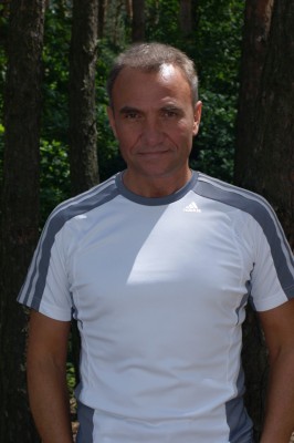 Sergii Vetrovoi