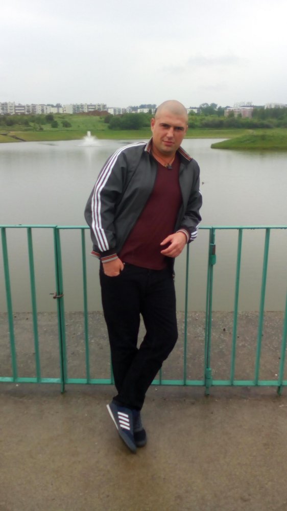 Роман Адмирал 