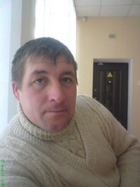Sergey Kovalyov