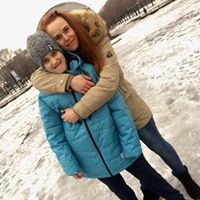 Марина Богота