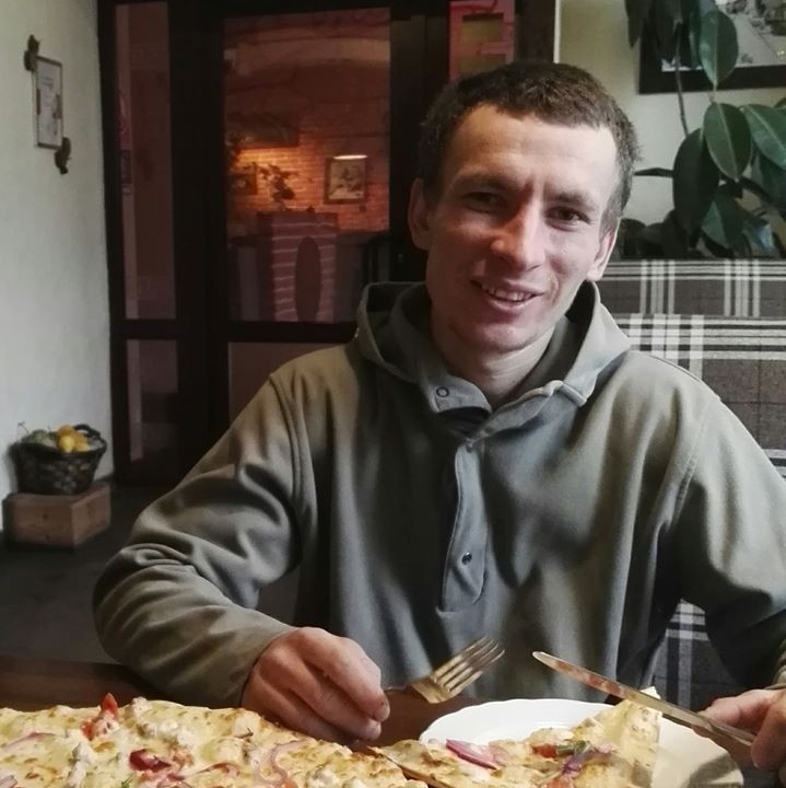 Михайло 