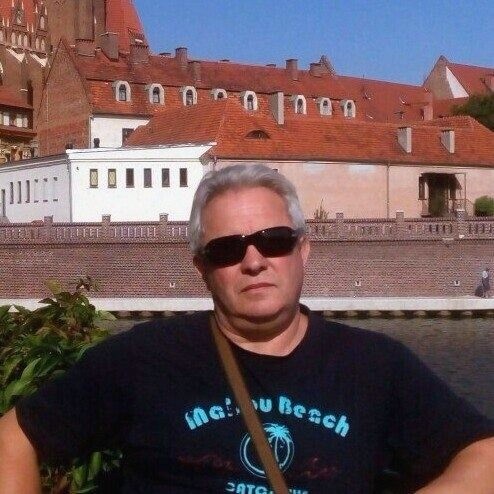 Сергей Вроцлав