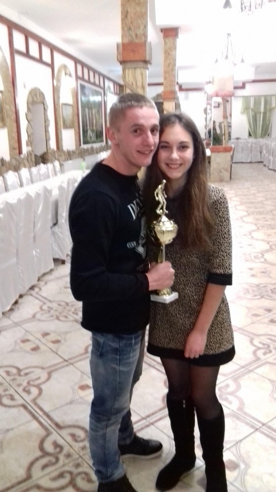 Mostovoi Yrii 