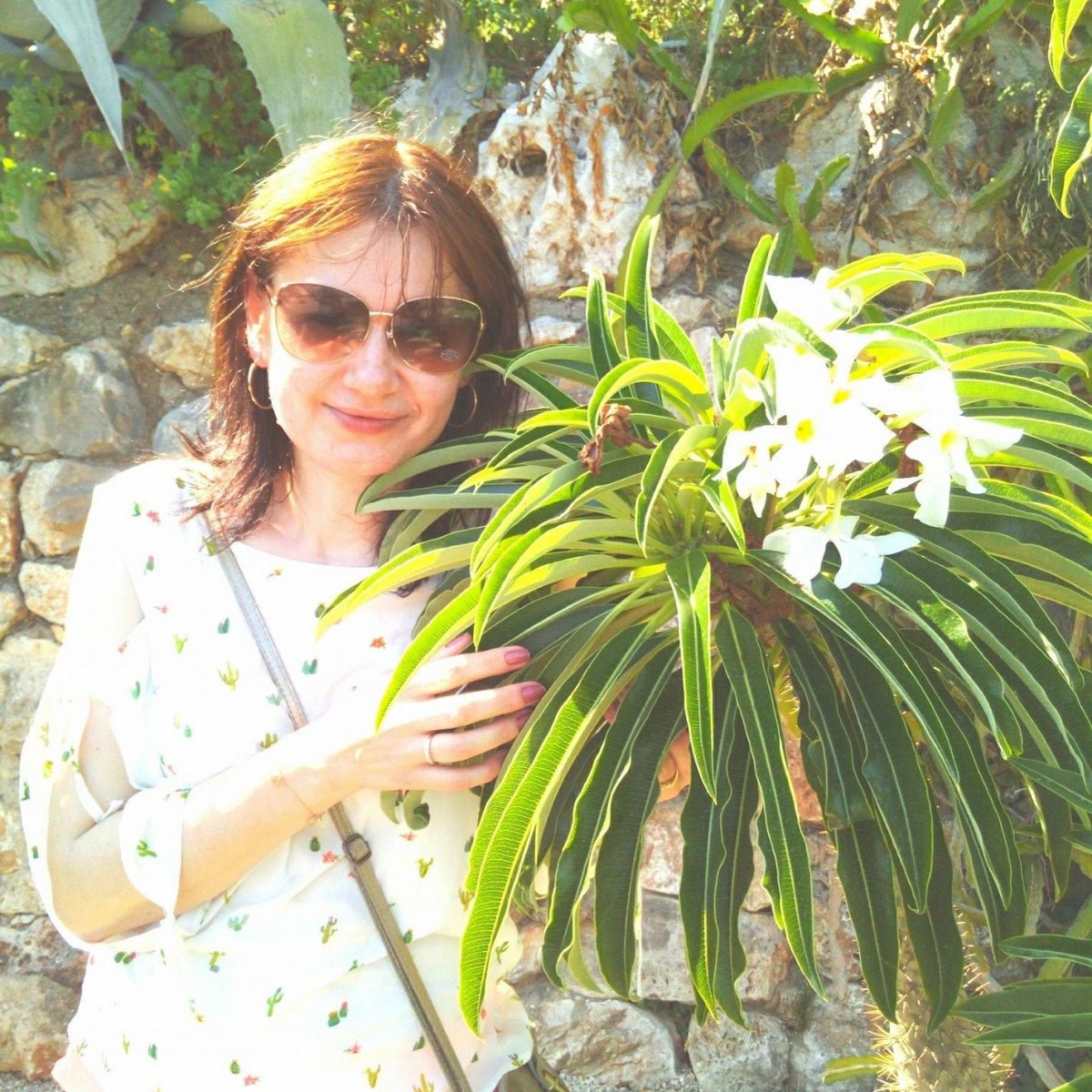 Myroslava  Draganchuk